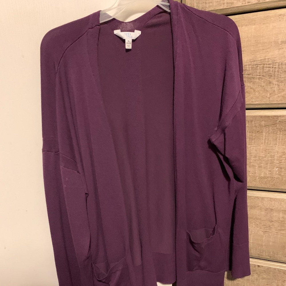 Women’s cardigan